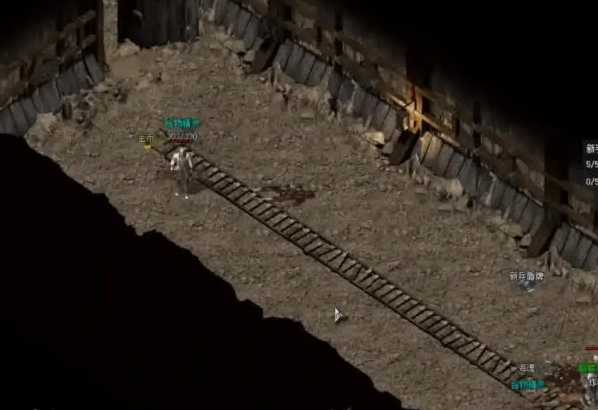 延续了经典传奇游戏的玩法依据玩家需求